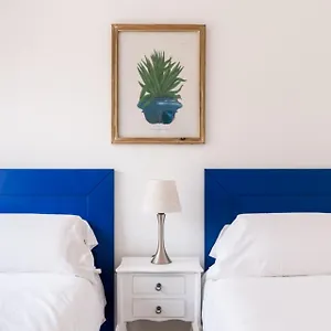 Olehousing-san Lorenzo Apartment Seville