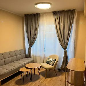 Kamy-sophia Apartment Sofia