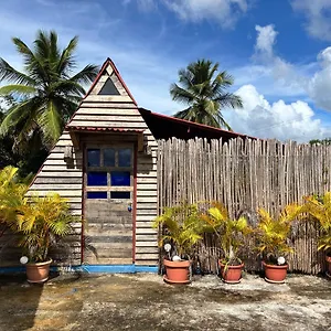 Coconut Apartment La Verita