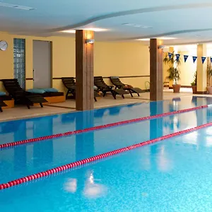 Aparthouse Borovo Apartment Sofia